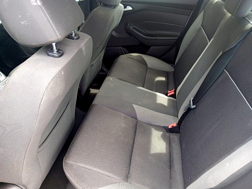 2014 Ford Focus Image 13