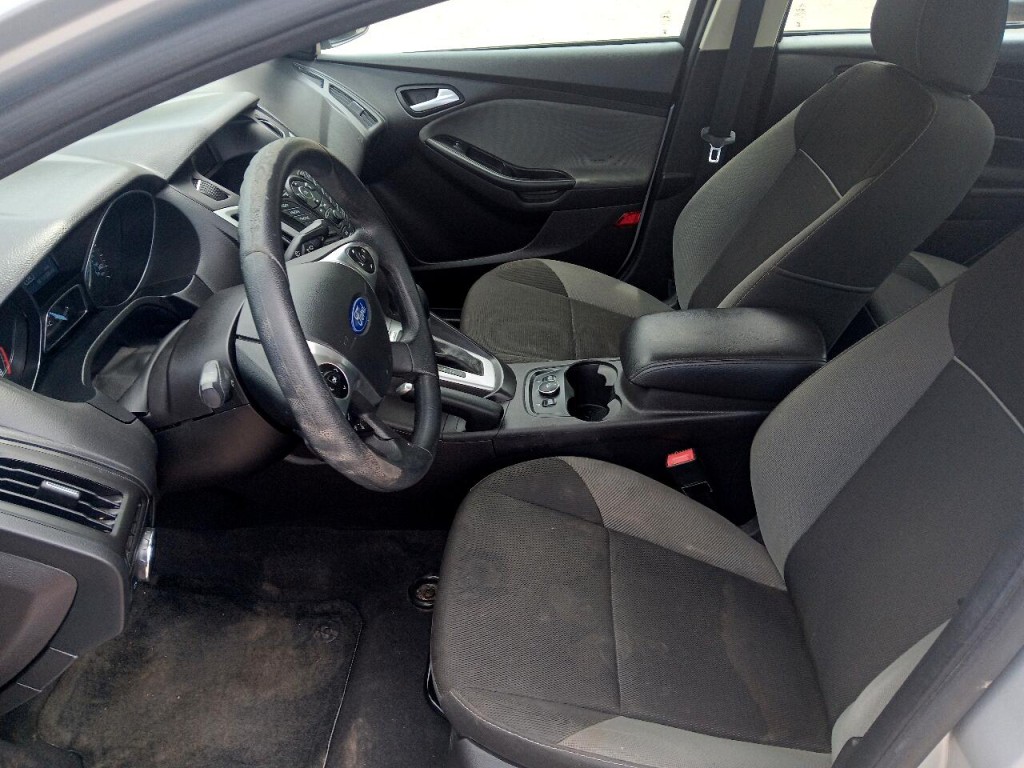2014 Ford Focus Image 15