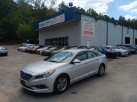 Image for 2016 Hyundai Sonata SE ID: 6721326