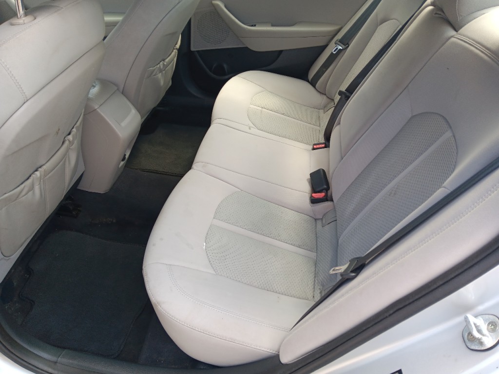 2016 Hyundai Sonata Image 14