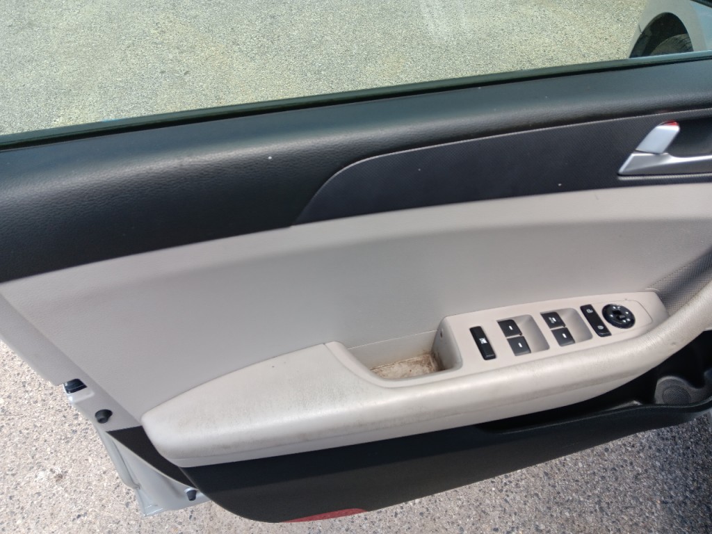 2016 Hyundai Sonata Image 15