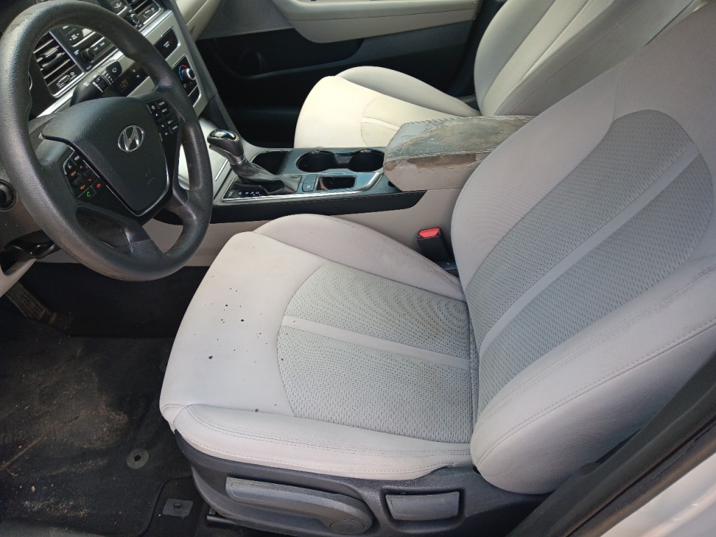 2016 Hyundai Sonata Image 16