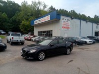 Image for 2016 Mazda Mazda6 i Sport AT ID: 6792053
