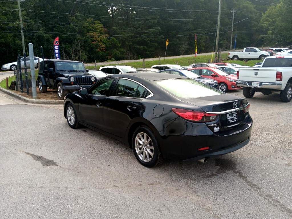 2016 Mazda Mazda6 Image 7