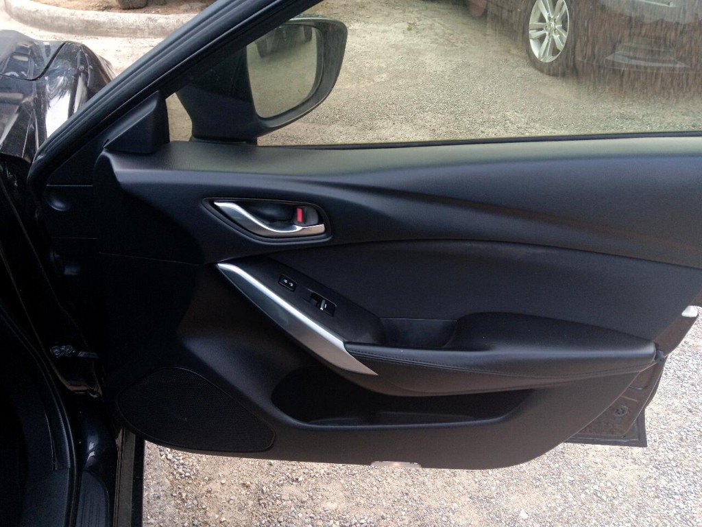 2016 Mazda Mazda6 Image 9