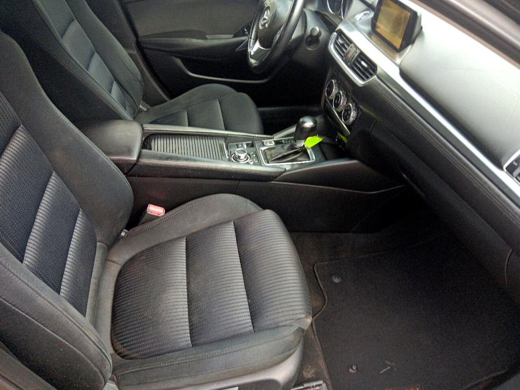 2016 Mazda Mazda6 Image 10