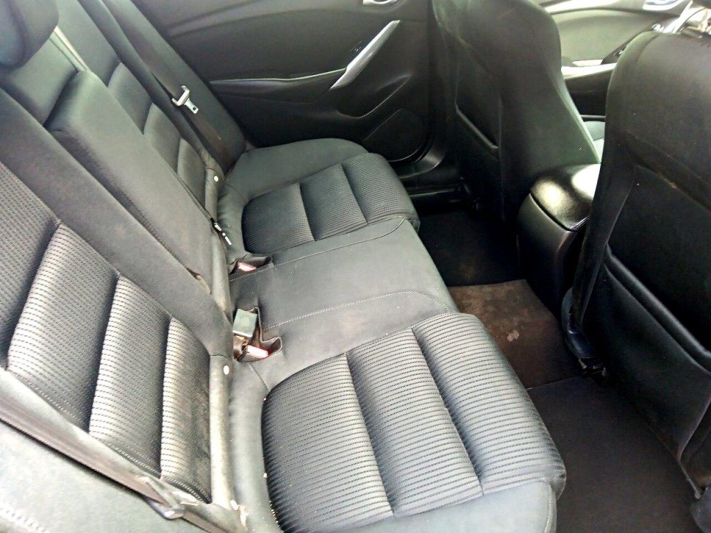 2016 Mazda Mazda6 Image 12