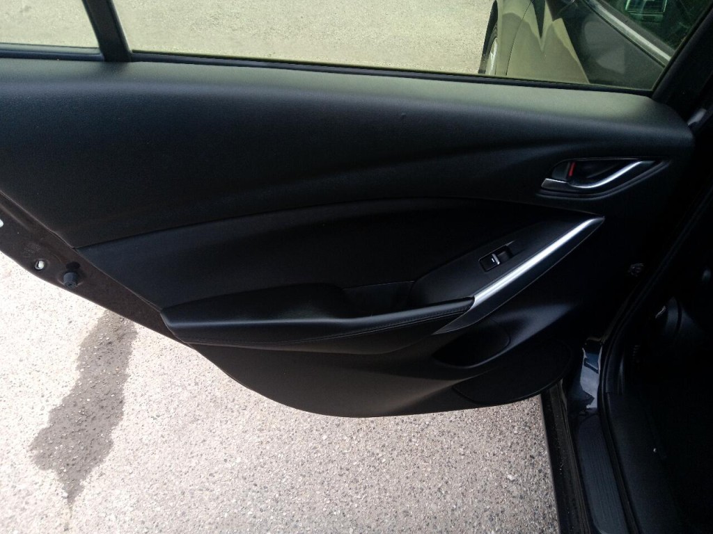 2016 Mazda Mazda6 Image 13