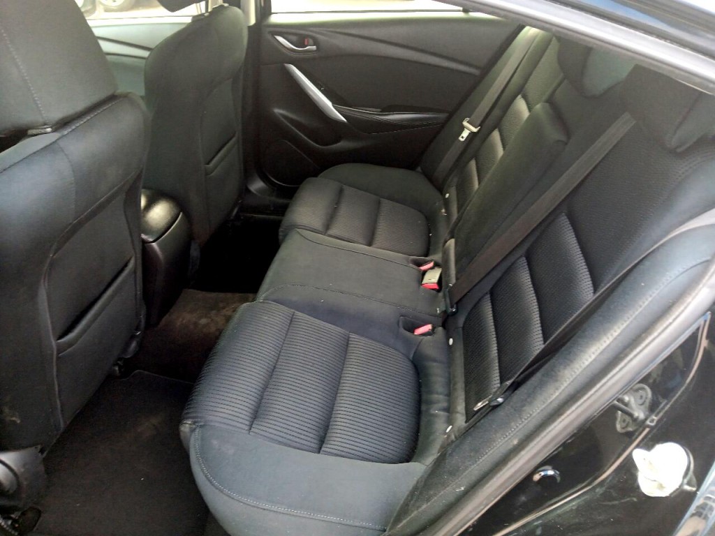 2016 Mazda Mazda6 Image 14