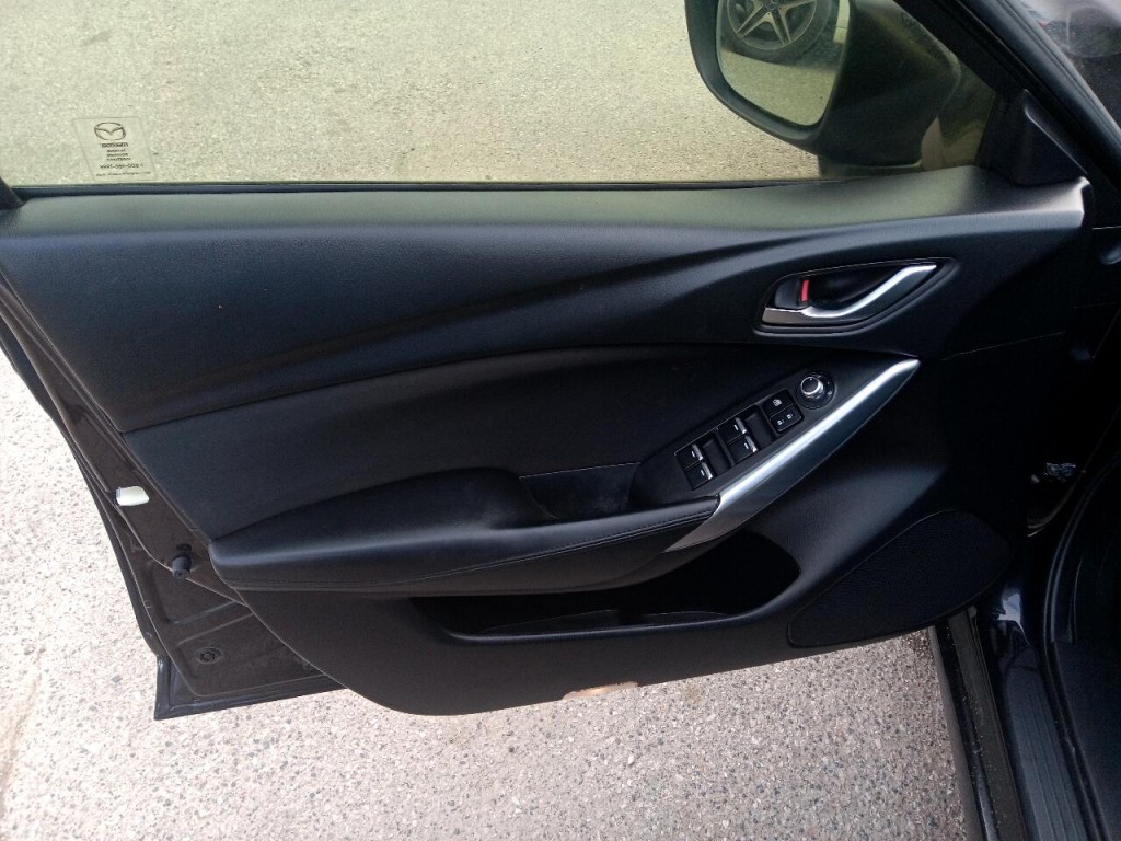 2016 Mazda Mazda6 Image 15