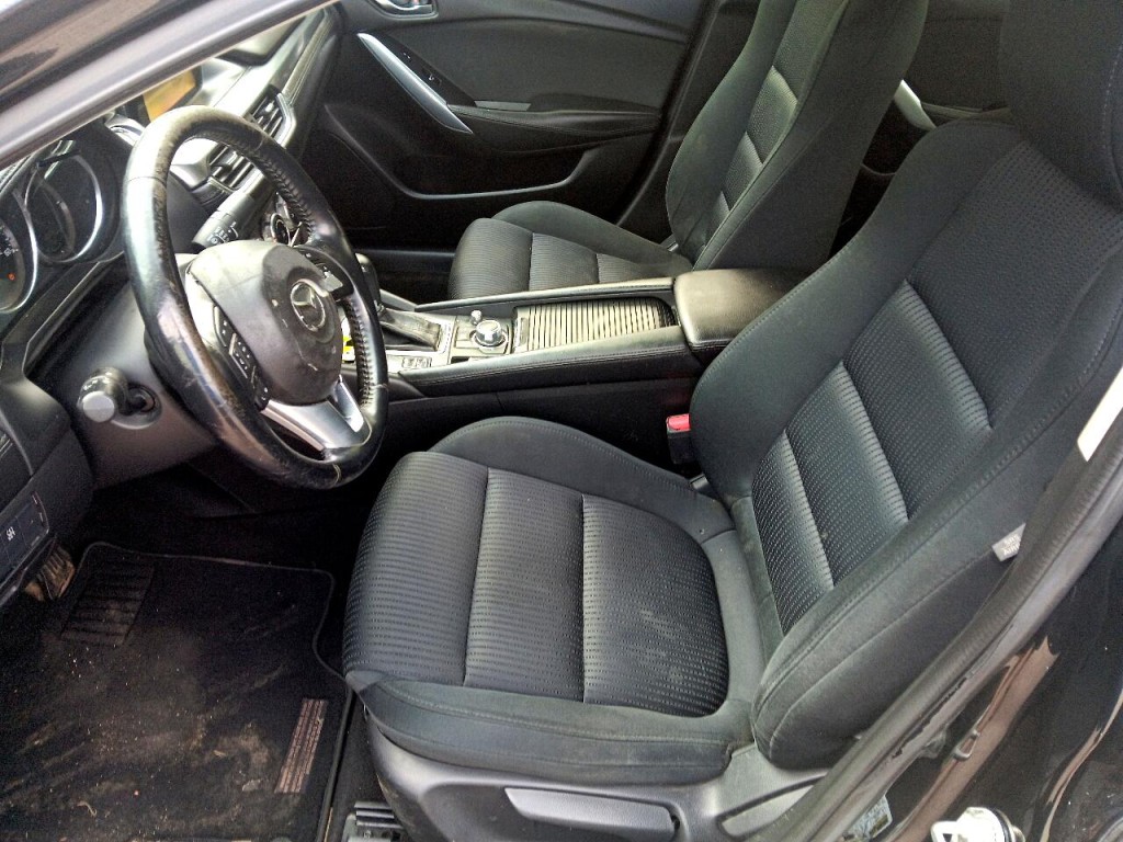 2016 Mazda Mazda6 Image 16