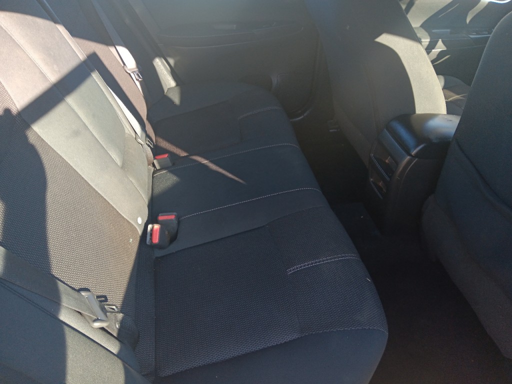2015 Nissan Sentra Image 11