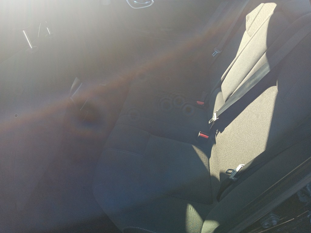 2015 Nissan Sentra Image 13