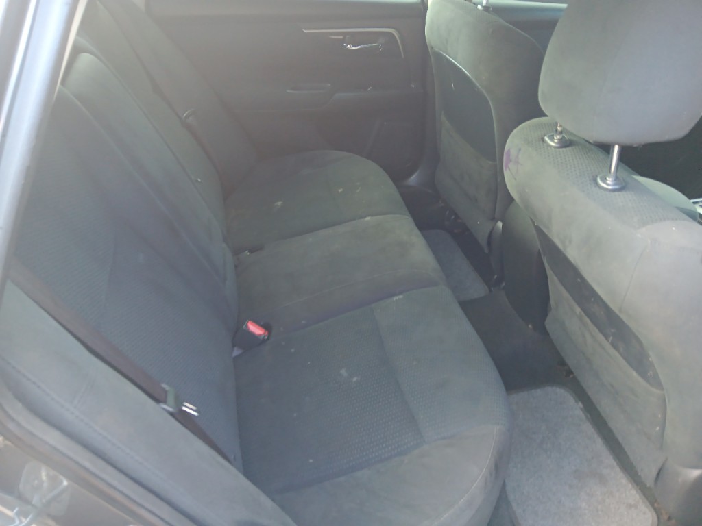 2014 Nissan Altima Image 11