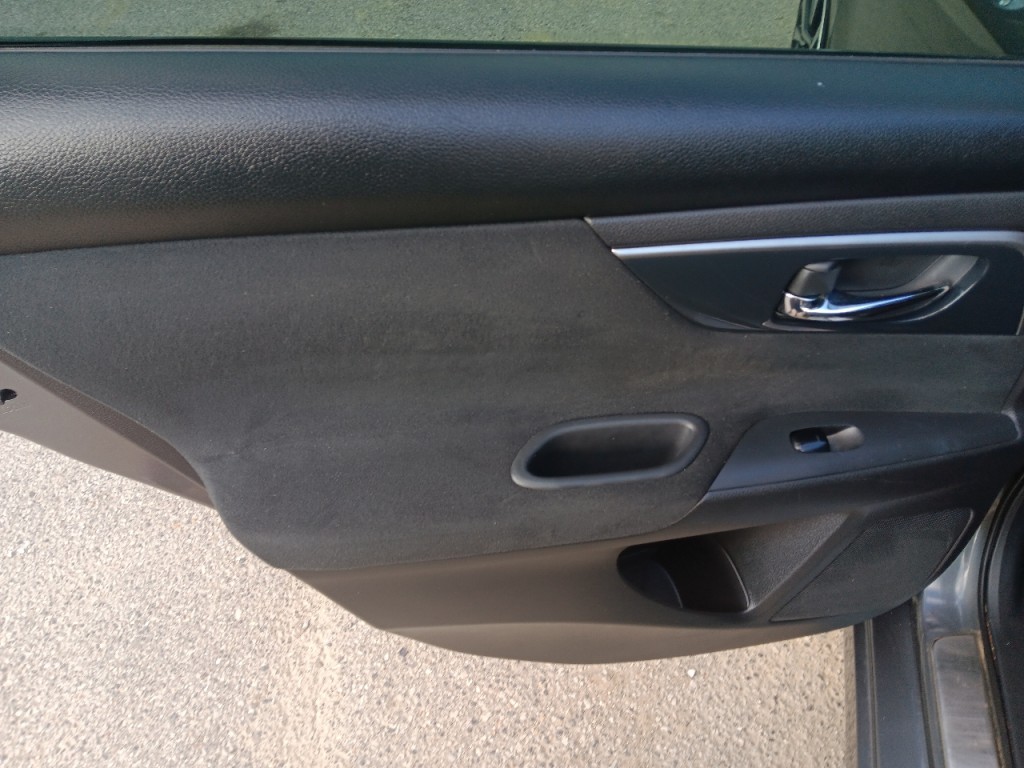 2014 Nissan Altima Image 12