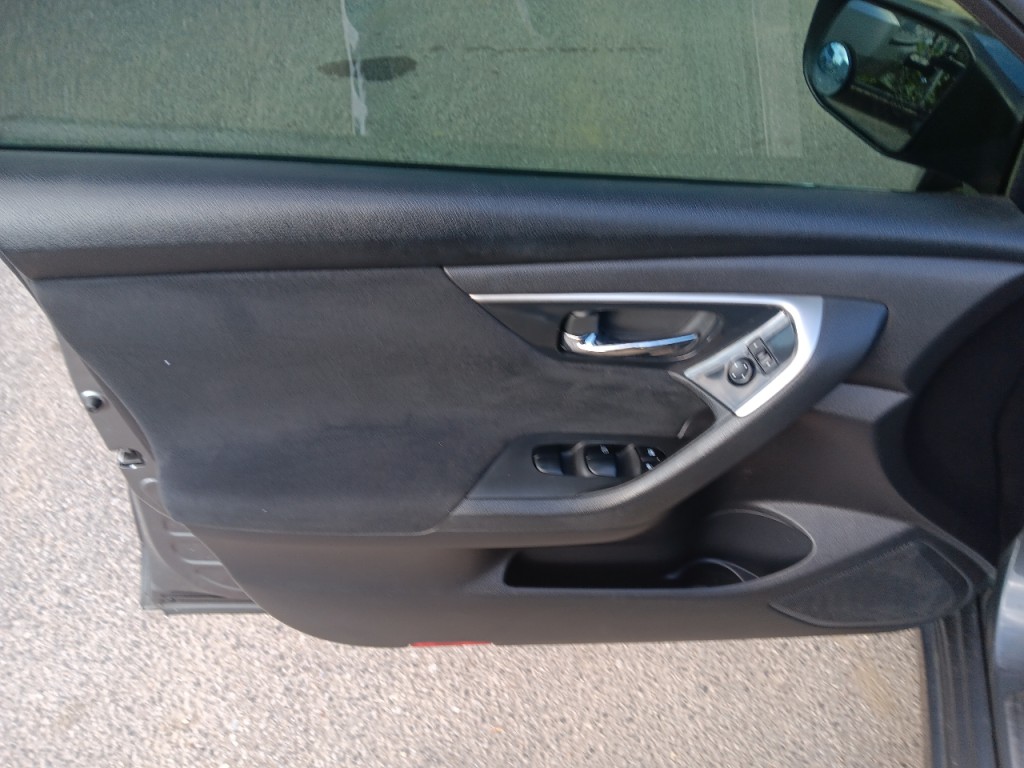 2014 Nissan Altima Image 14