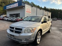 Image for 2007 Dodge Caliber SE ID: 6943011