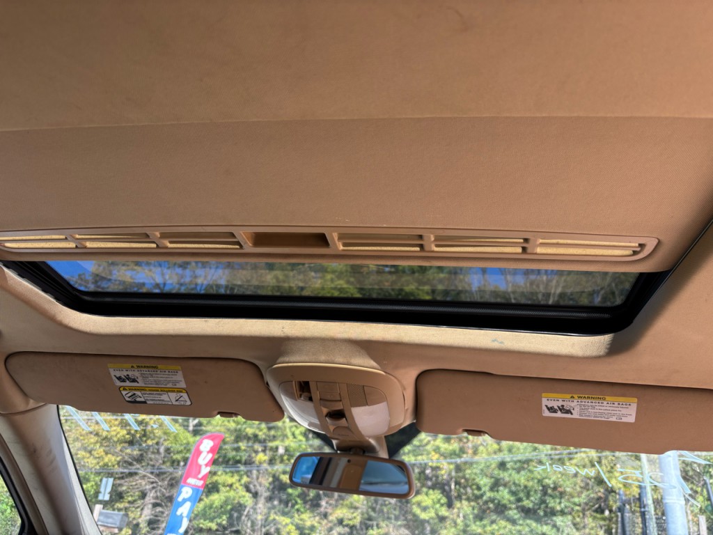 2008 Mercedes-Benz M-Class Image 13