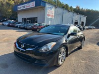 Image for 2010 Nissan Altima 2.5 S ID: 6983366