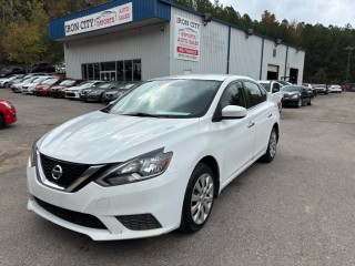 Image for 2016 Nissan Sentra SL ID: 6986491