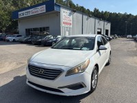 Image for 2015 Hyundai Sonata SE ID: 7037533