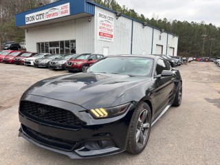 Image for 2015 Ford Mustang V6 ID: 7053978