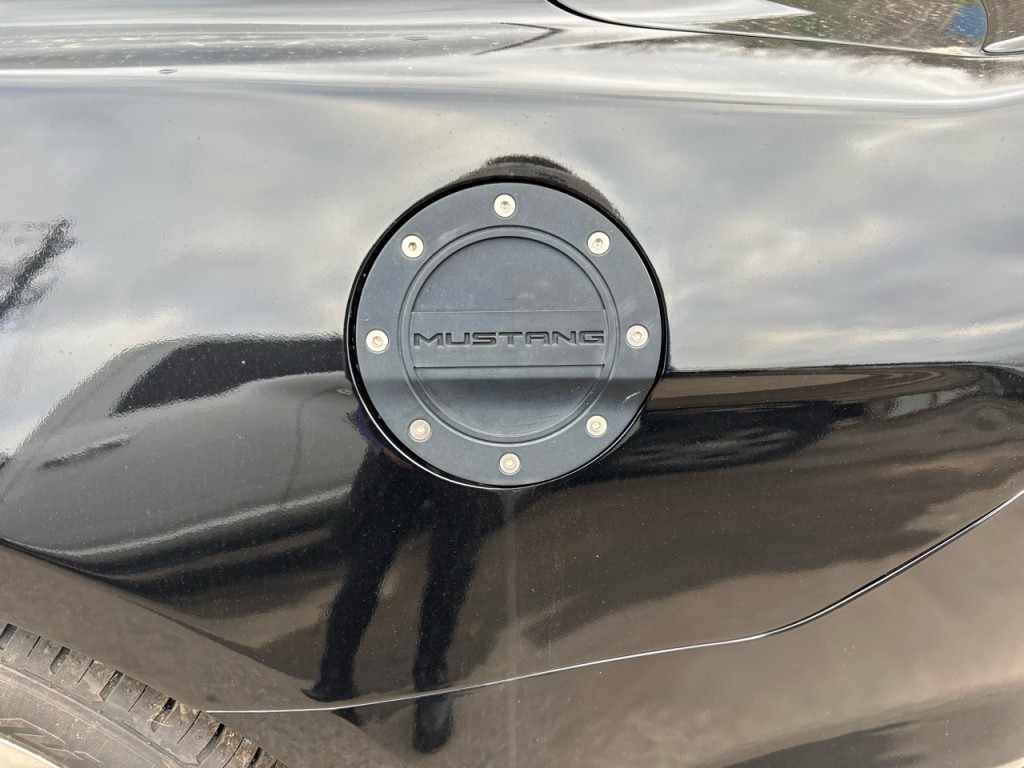 2015 Ford Mustang Image 7