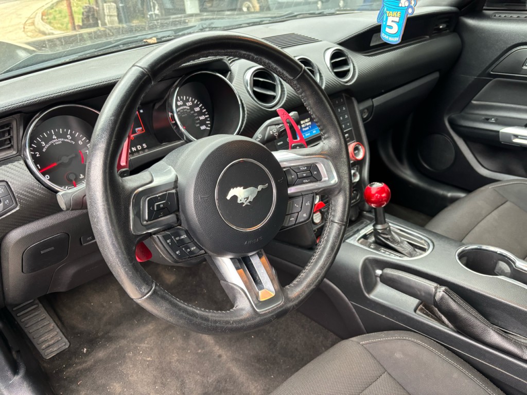 2015 Ford Mustang Image 10