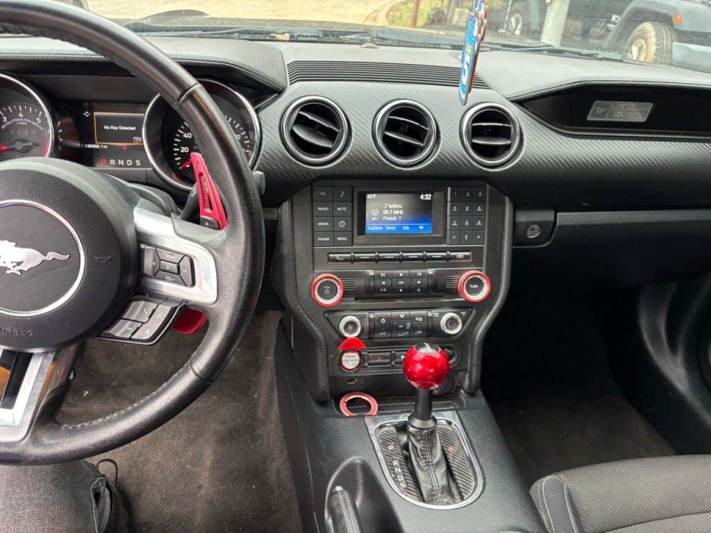 2015 Ford Mustang Image 11