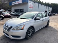 Image for 2013 Nissan Sentra SV ID: 7074459