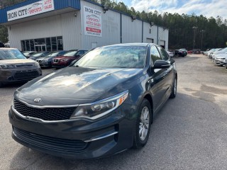 Image for 2016 Kia Optima LX ID: 7107409