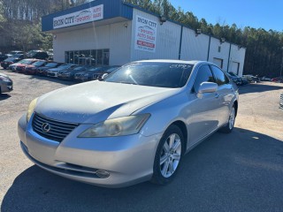 Image for 2008 Lexus ES 350  ID: 7128132