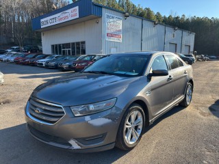 Image for 2013 Ford Taurus SEL ID: 7136143