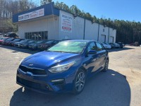 Image for 2019 Kia Forte LXS ID: 7143081