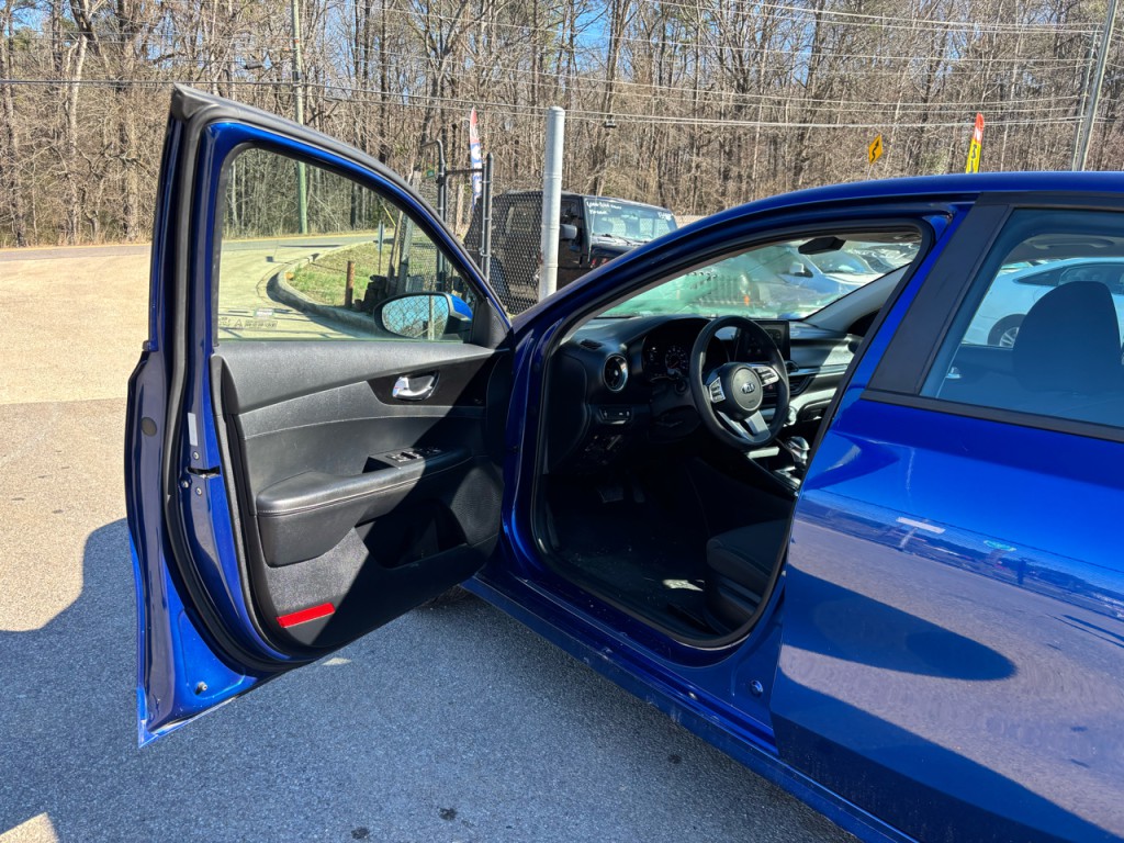 2019 Kia Forte Image 5