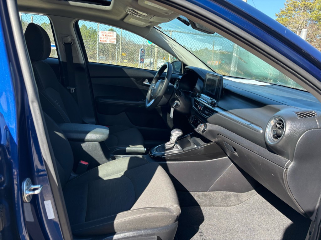 2019 Kia Forte Image 10