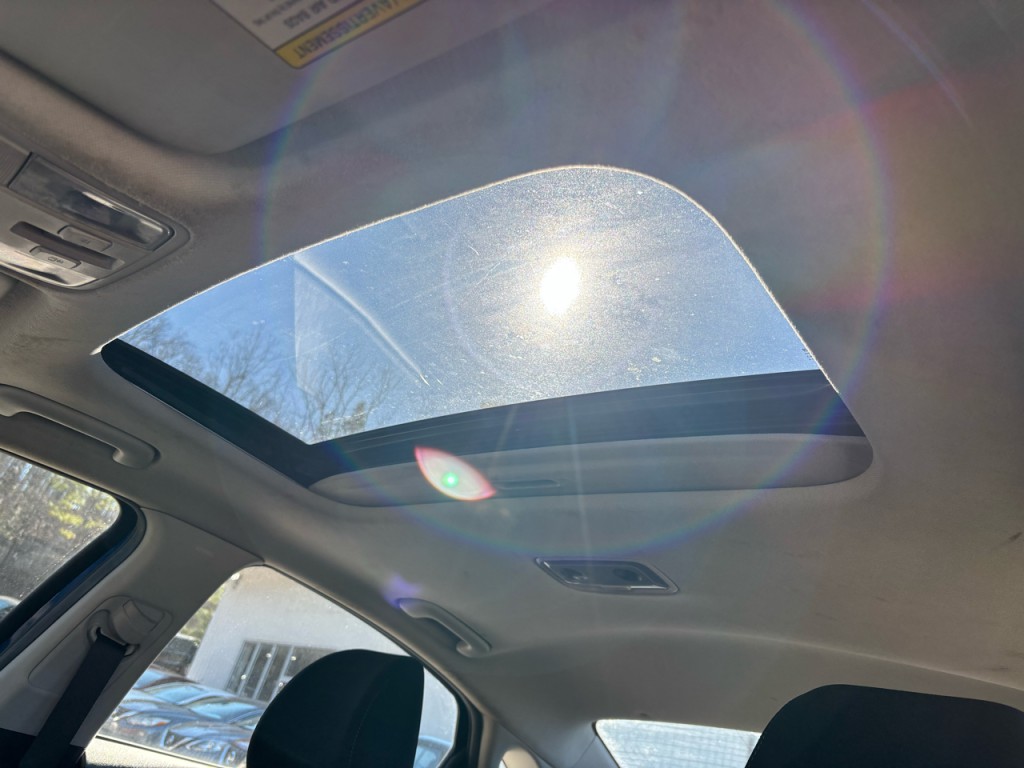 2019 Kia Forte Image 14