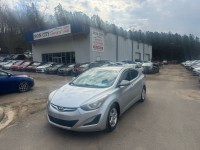 Image for 2014 Hyundai Elantra Gls M/t ID: 7176484