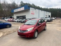 Image for 2015 Nissan Versa SL ID: 7176486