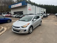 Image for 2013 Hyundai Elantra Gls M/t ID: 7176489