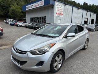 Image for 2013 Hyundai Elantra Gls M/t ID: 7176489