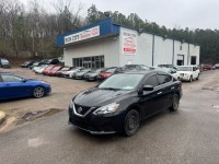 Image for 2017 Nissan Sentra SL ID: 7179279