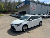 Image for 2021 Toyota Corolla LE ID: 7297127