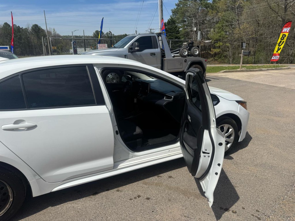 2021 Toyota Corolla Image 5