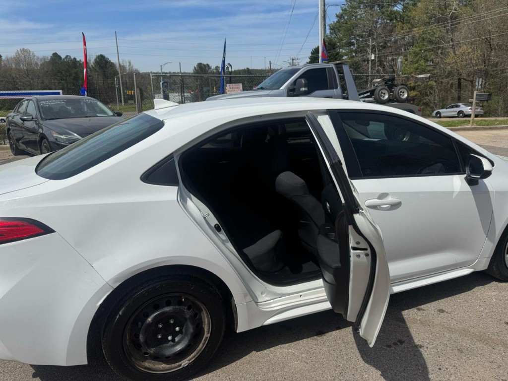 2021 Toyota Corolla Image 6