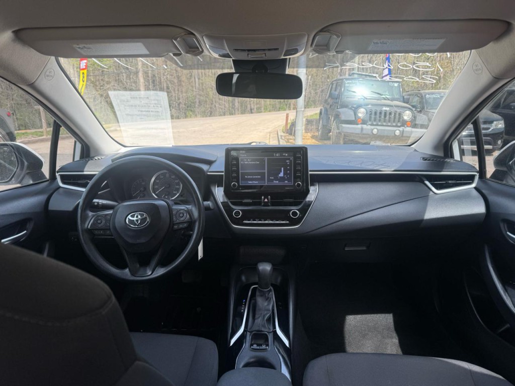 2021 Toyota Corolla Image 7