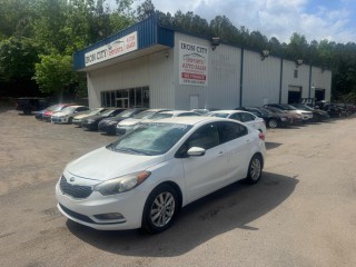 Image for 2014 Kia Forte EX ID: 7353328