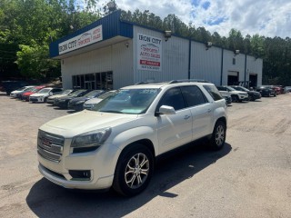 Image for 2014 GMC Acadia SLT-2 ID: 7353329