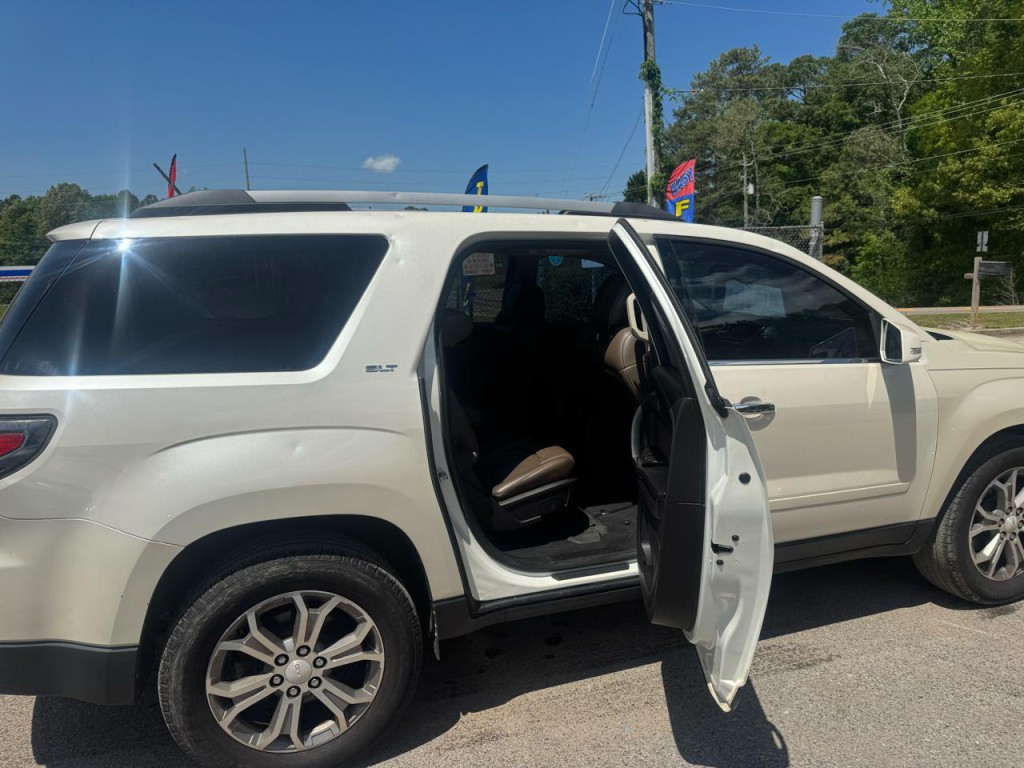 2014 GMC Acadia Image 6