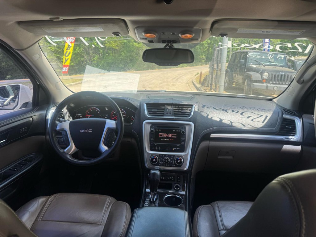 2014 GMC Acadia Image 7